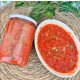 Özel Hazırlanmış Katkısız Menemen Sosu 660 gr