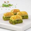 Antep’ten Özel Gelen Fıstıklı Baklava 1kg