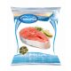 SOMON STEAK ZALM MOTEN  800 gr (1 karton / 10 Stk)