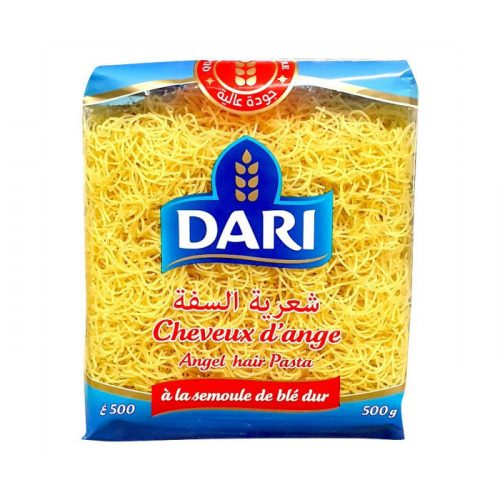 Dari Şehriye 500 gr 