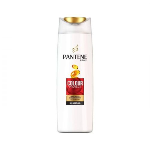 Pantene Renk Koruyucu Şampuan 360 ml