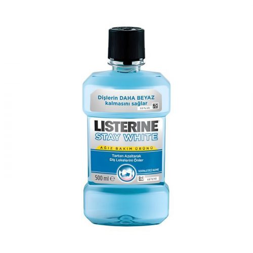 Listerine 500 ml 