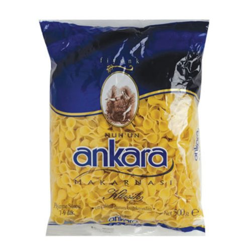 Ankara Fiyonk Makarna 500 gr