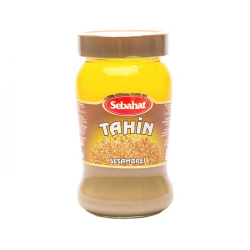 Sabahat Tahin   290 ml