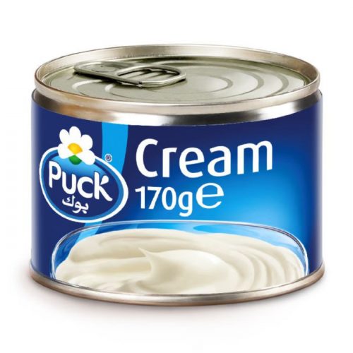 Puck Krema 170 gr