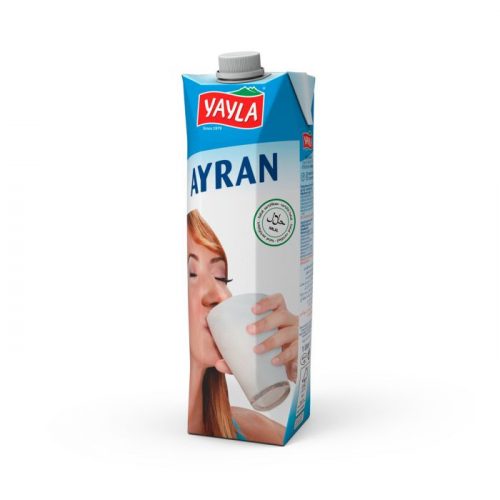 Yayla Ayran 1 lt