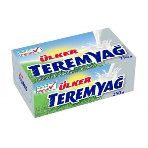 Ülker Teremyağ 250 gr