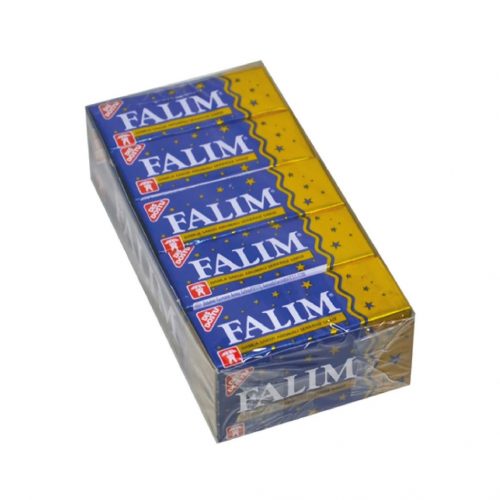 Falım Damla Sakız 5x20 li paket