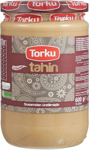 Torku Tahin Susam Ezmesi 600 gr