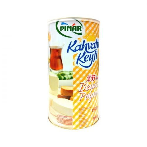 Pınar Kahvaltı Keyfi Peyniri 55 800 gr 