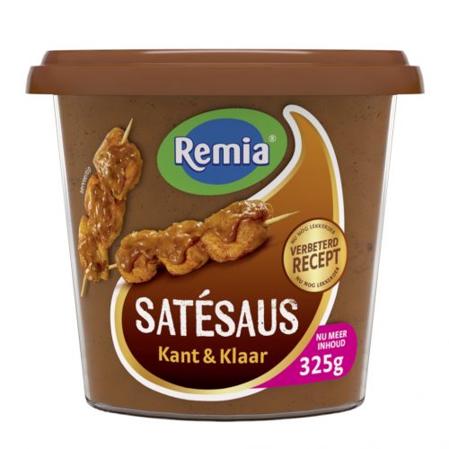 REMIA SATESAUS 325 GR