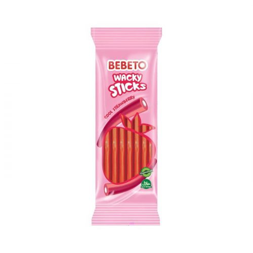 Bebeto Çilekli Şekerleme 175 gr