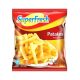 Superfresh Patates 1000 gr 