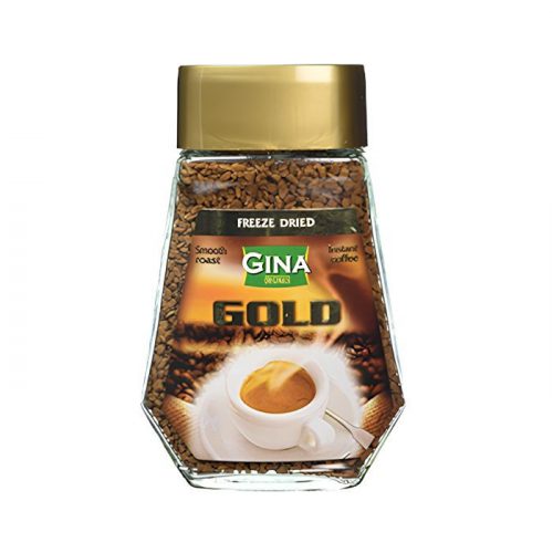 Gina Kahve 100 gr 