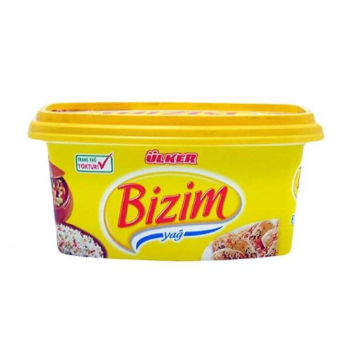 Ülker Bizim Margarin 500 gr