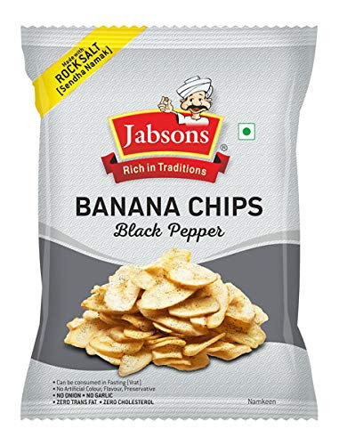  Jabsons Muzlu Cips 150 gr 