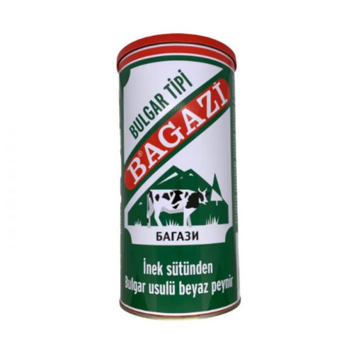 Bagazi Bulgar Beyaz Peynir 800 gr