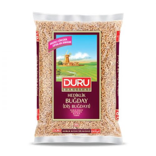 Duru Hediklik Bulgur 1000 gr