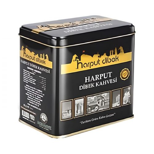 Harput Dibek Menengiç   Kahvesi 250 gr 