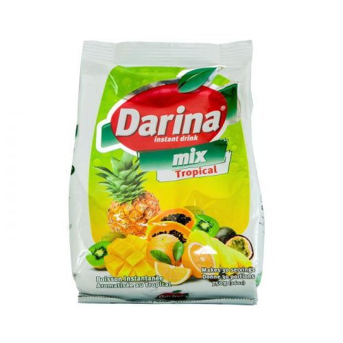 Darina Karışık İçecek Tozu 750 ml 