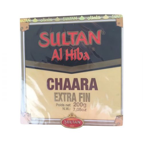 Sultan Al Hiba Fas Çayı 200 gr