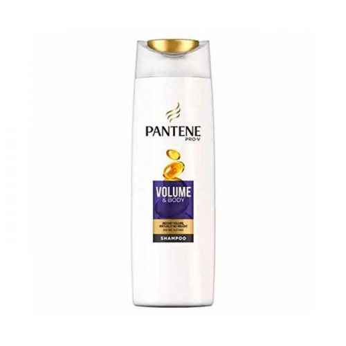 Pantene Hacimli ve Vücut Şampuanı 360 ml