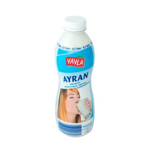 Yayla Ayran 700 ml