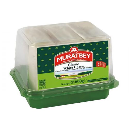 Muratbey Ezine Peyniri 600 gr