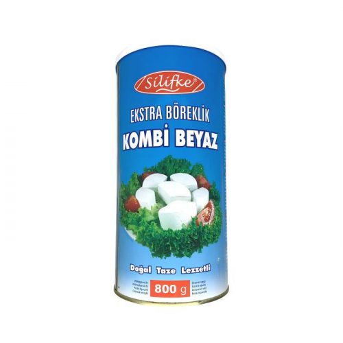 Silifke Kombi Peynir 800 gr 