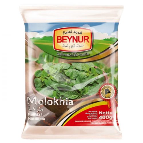 Beynur Molokhia ( Muhliye ) 400 gr