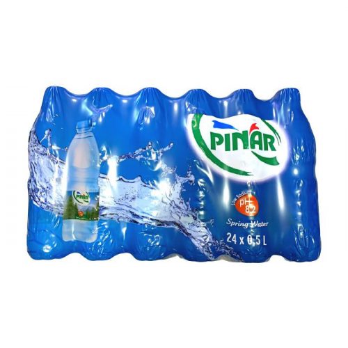 Pınar Su 24x0.5 ltr 