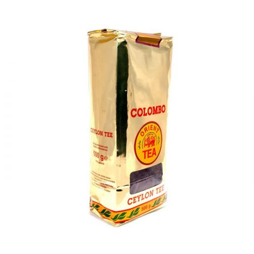 Colombo Ceylon Çay 500 gr 