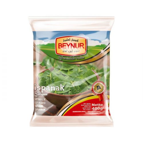 Beynur Ispanak 400 gr 