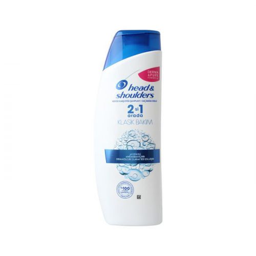 Head_Shoulders Şampuan 450 ml 