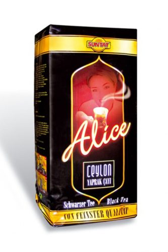 Baktat Alice Çay 500 gr 