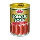 Egetürk Boncuk Sosis 400 gr