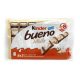 Kinder Bueno Beyaz 8 ad. 