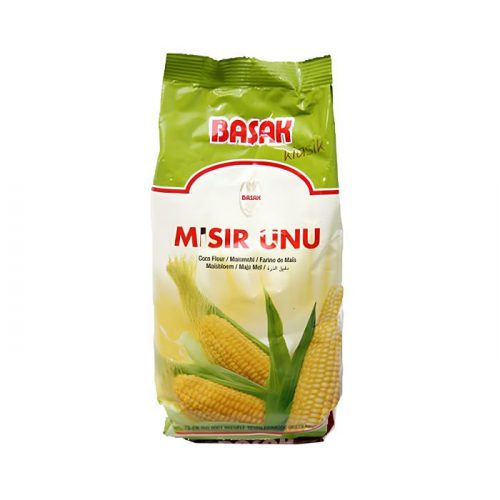 Başak Mısır Unu 400 gr 