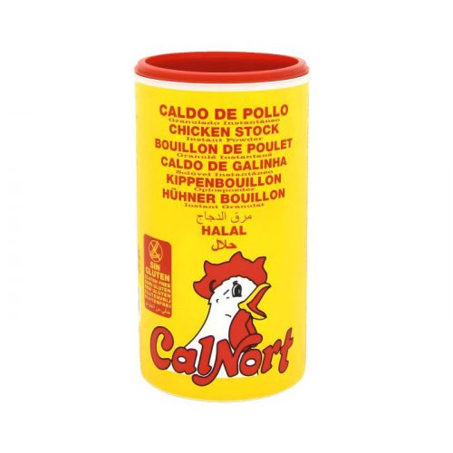 Calnort Tavuk Bulyon 1000 gr 