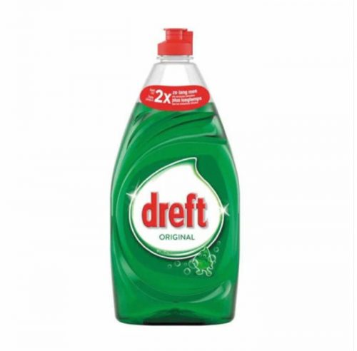 Dreft Bulaşık Deterjanı 390 ml