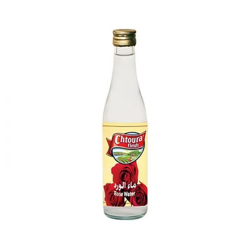 Chtoura Gül Suyu 270 ml