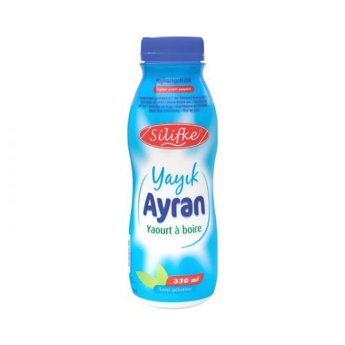 Silifke Ayran 330 ml 