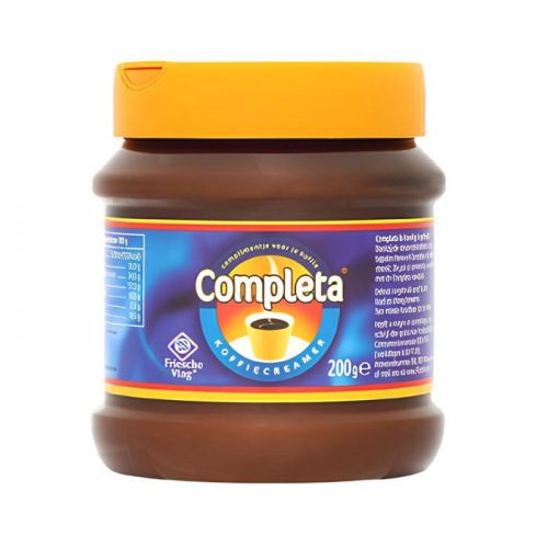 Completa Kahve Krema 200 gr