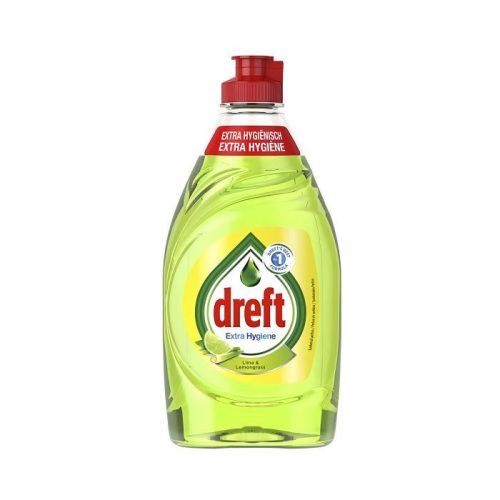 Dreft Bulaşık Deterjanı 390 ml