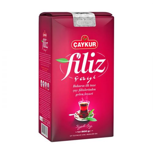 Çaykur Filiz Çay 500 gr