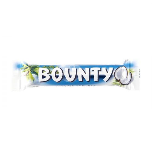 Bounty Hindistan Cevizli 57 gr 