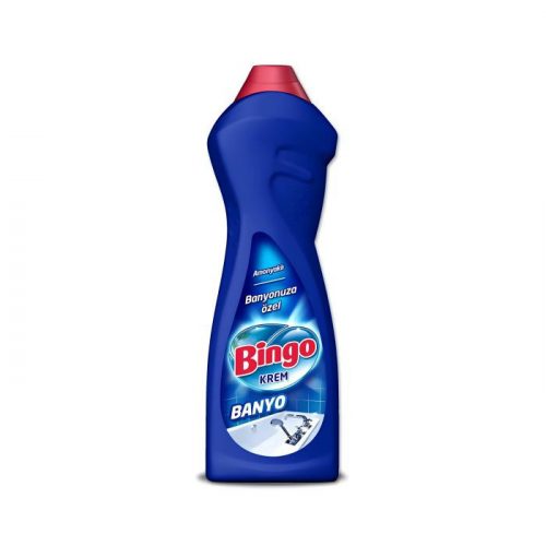 Bingo Amonyak Krem 750 ml 