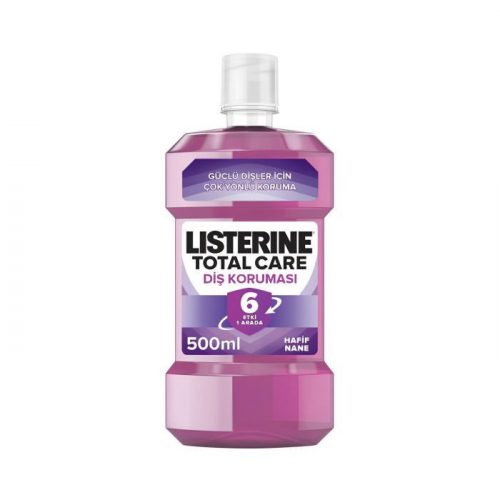 Listerine Total Care