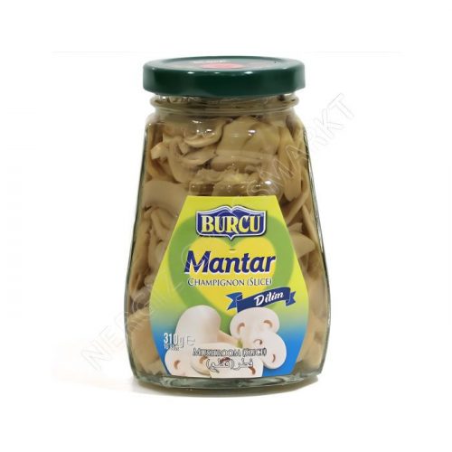 Burcu Dilim Mantar 310 gr