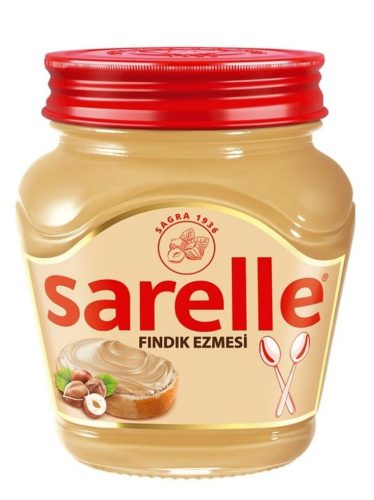 Sarelle Fındık Ezmesi 350 gr